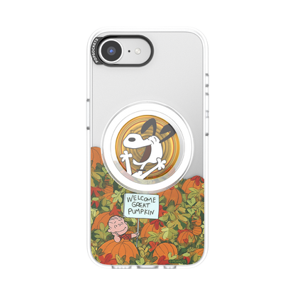 The Pumpkin Patch — iPhone 17e/16e MagSafe Case - US 05946
