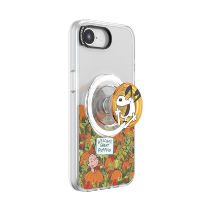 The Pumpkin Patch — iPhone 17e/16e MagSafe Case - US 99416