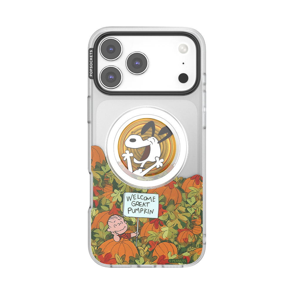 The Pumpkin Patch — iPhone 17 Pro Max MagSafe Case - US 08145