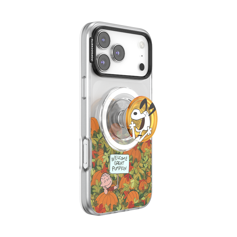 The Pumpkin Patch — iPhone 17 Pro Max MagSafe Case - US 90918