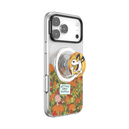 The Pumpkin Patch — iPhone 17 Pro Max MagSafe Case - US 08145