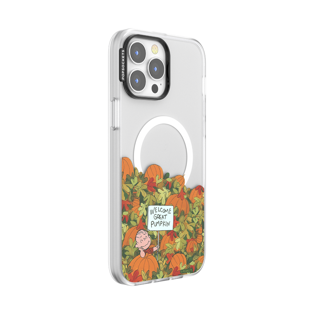 The Pumpkin Patch — iPhone 13 Pro Max MagSafe Case - US 07810