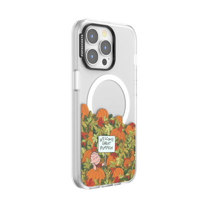 The Pumpkin Patch — iPhone 13 Pro MagSafe Case - US 95012