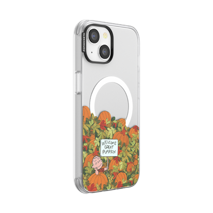 The Pumpkin Patch — iPhone 14 MagSafe Case - US 54388