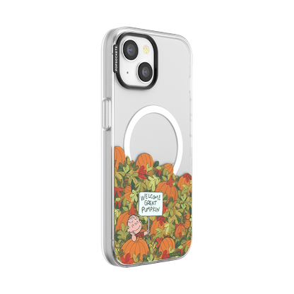 The Pumpkin Patch — iPhone 15 MagSafe Case - US 25588