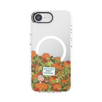 The Pumpkin Patch — iPhone 17e/16e MagSafe Case - US 05946