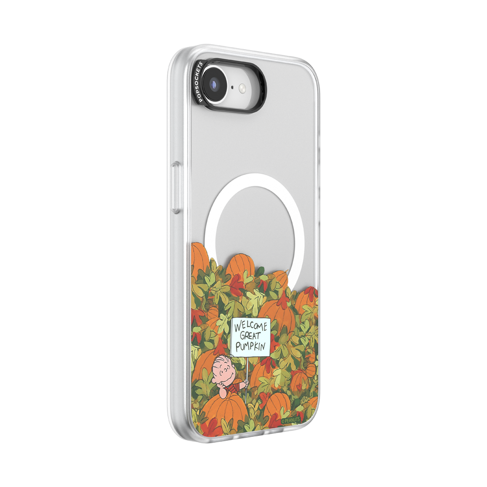 The Pumpkin Patch — iPhone 17e/16e MagSafe Case - US 99416