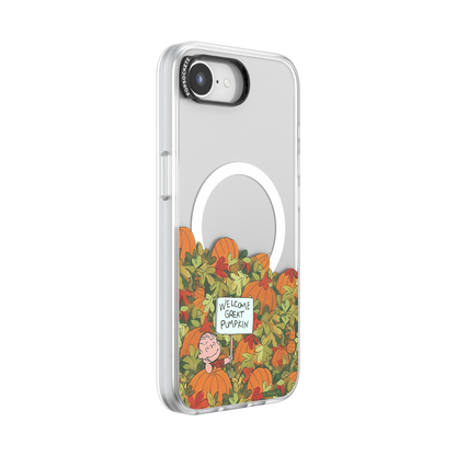 The Pumpkin Patch — iPhone 17e/16e MagSafe Case - US 05946