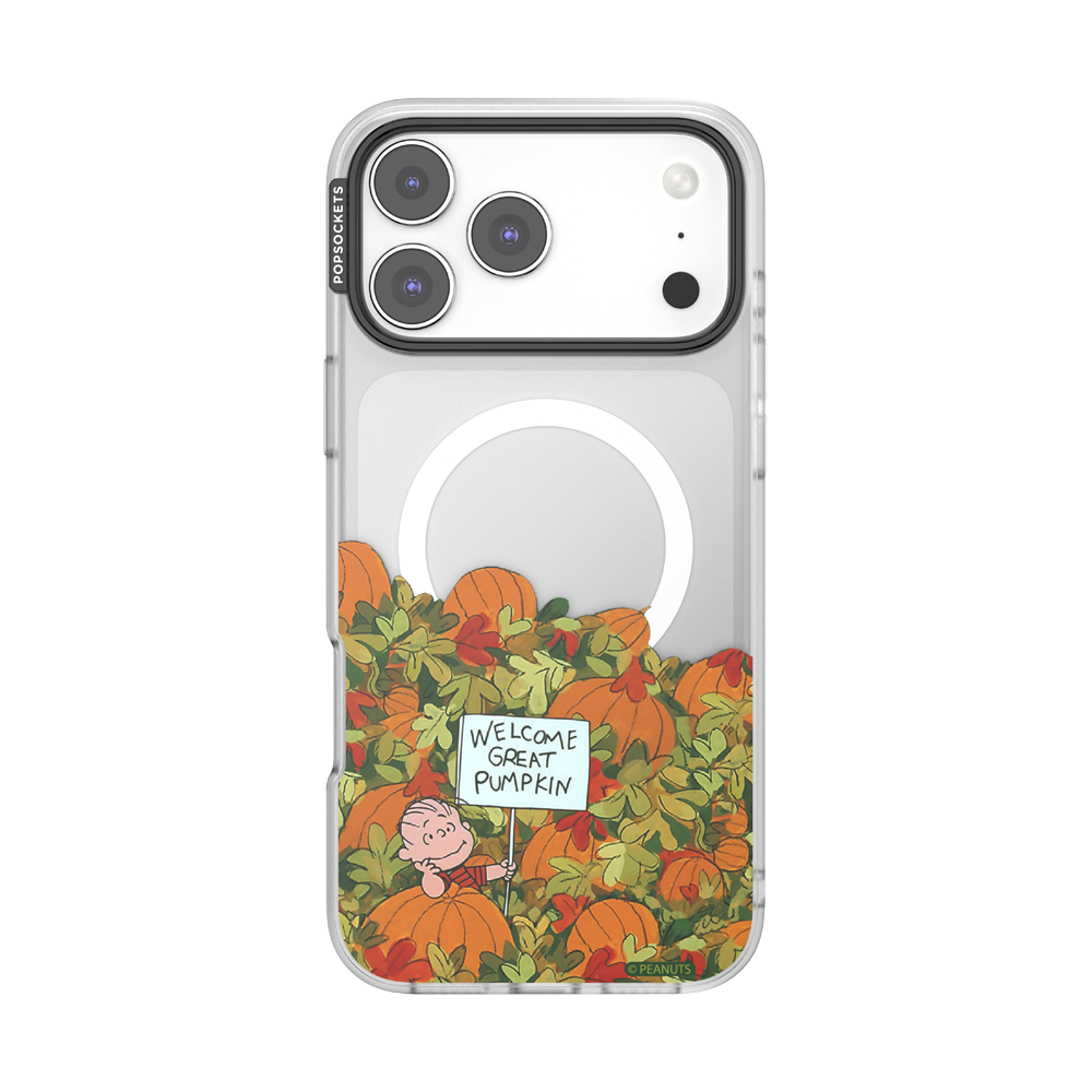 The Pumpkin Patch — iPhone 17 Pro Max MagSafe Case - US 20933
