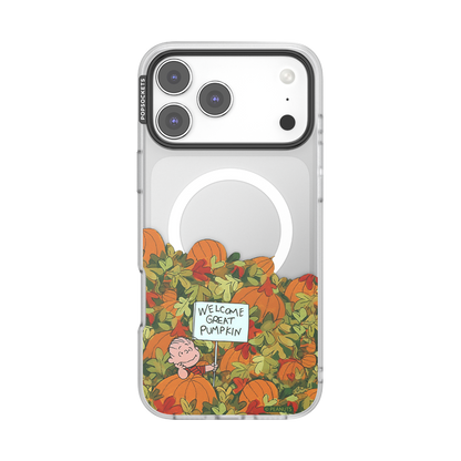 The Pumpkin Patch — iPhone 17 Pro Max MagSafe Case - US 20933