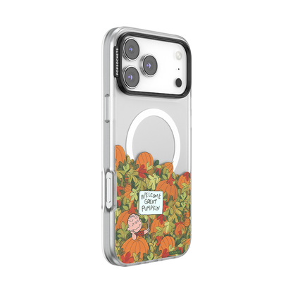 The Pumpkin Patch — iPhone 17 Pro Max MagSafe Case - US 90918