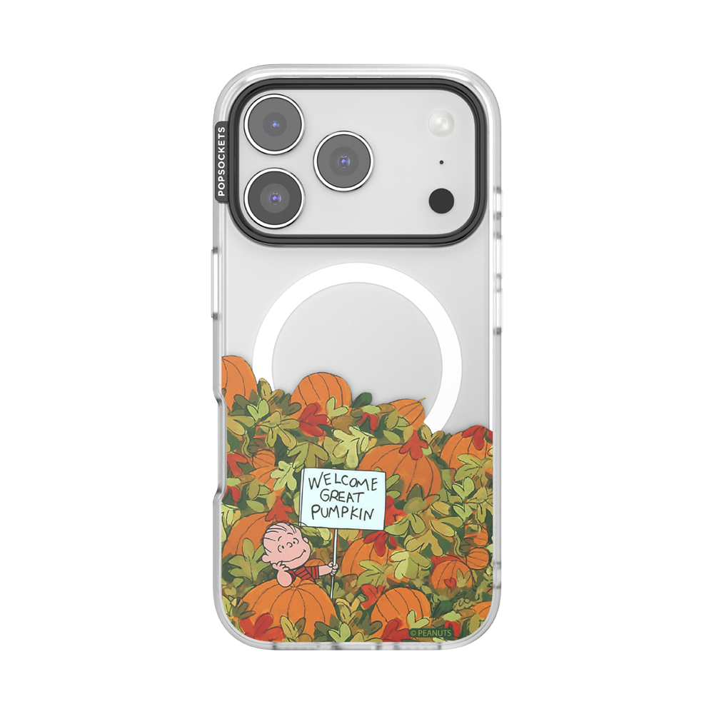 The Pumpkin Patch — iPhone 17 Pro MagSafe Case - US 84256