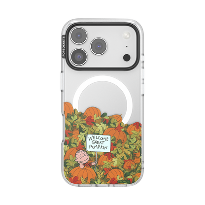 The Pumpkin Patch — iPhone 17 Pro MagSafe Case - US 84256