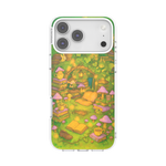 The Reading Glade — iPhone 17 Pro Max MagSafe Case - US 01186
