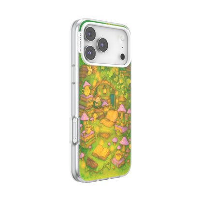 The Reading Glade — iPhone 17 Pro Max MagSafe Case - US 01186
