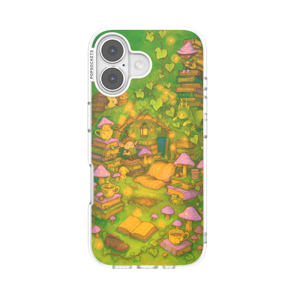 The Reading Glade — iPhone 17 MagSafe Case - US 93433
