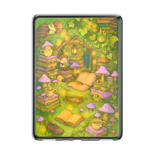 The Reading Glade — Kindle 11th Gen MagSafe Case - US 31788