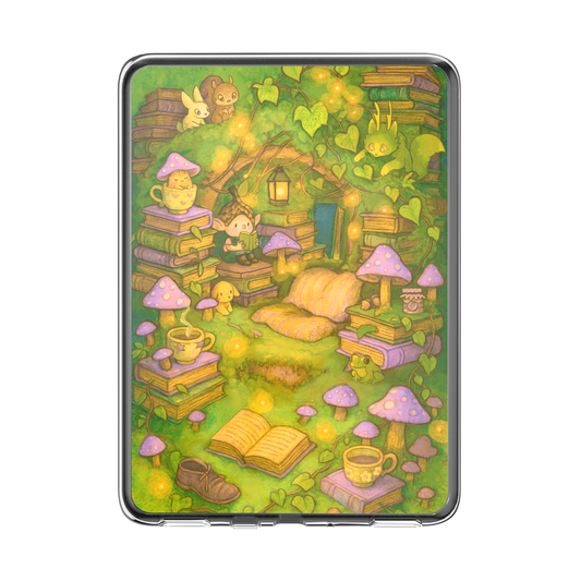 The Reading Glade — Kindle 12th Gen MagSafe Case - US 84026