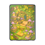 The Reading Glade — Kindle 12th Gen MagSafe Case - US 93932