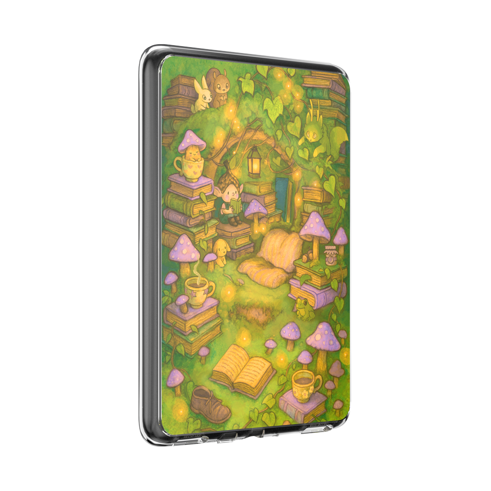 The Reading Glade — Kindle 12th Gen MagSafe Case - US 73257