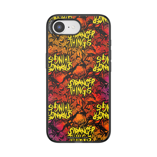 Thrashin' Stranger Things — iPhone 17e/16e MagSafe Case - US 15121