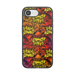 Thrashin' Stranger Things — iPhone 17e/16e MagSafe Case - US 00094