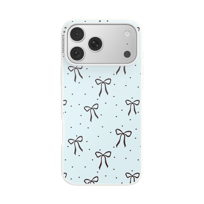 Tiny Bows — iPhone 17 Pro Max MagSafe Case - US 66197