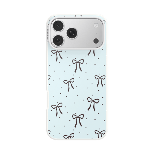 Tiny Bows — iPhone 17 Pro Max MagSafe Case - US 49725