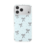 Tiny Bows — iPhone 17 Pro Max MagSafe Case - US 79057