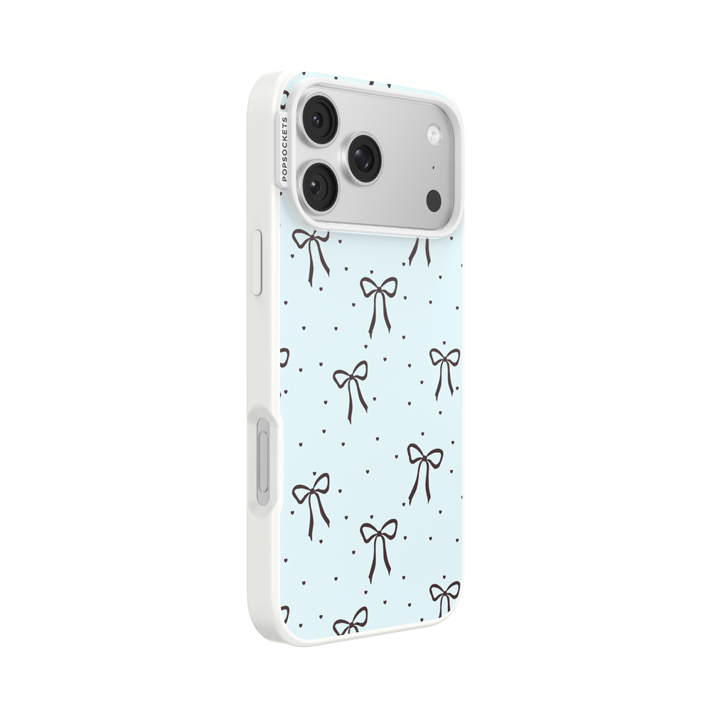 Tiny Bows — iPhone 17 Pro Max MagSafe Case - US 52791