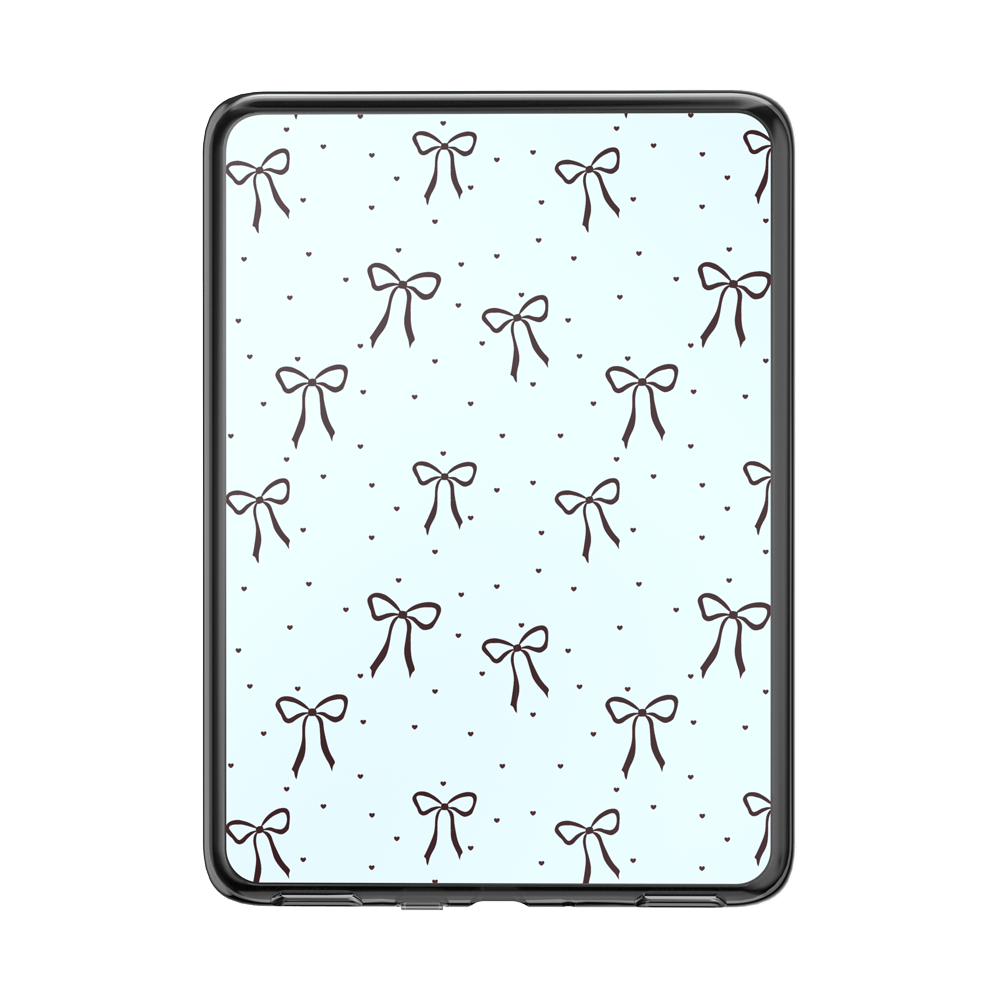 Tiny Bows — Kindle 12th Gen MagSafe Case - US 24346