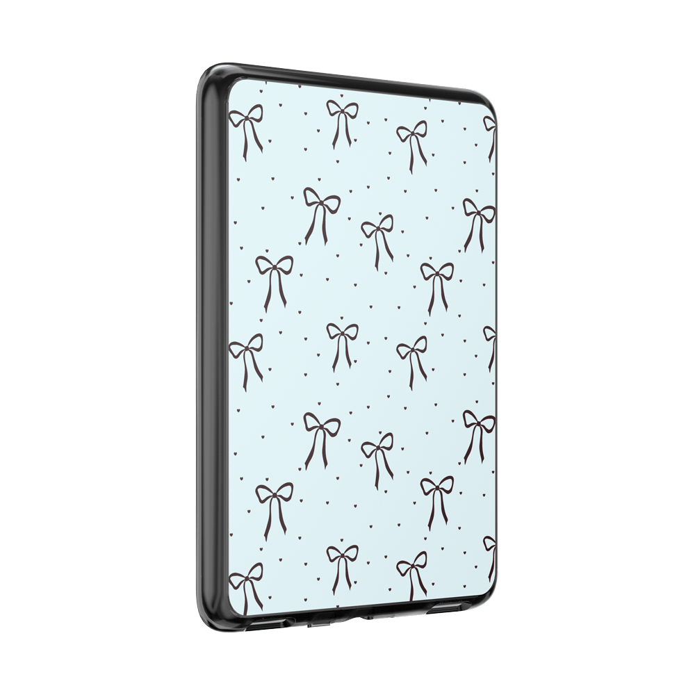 Tiny Bows — Kindle 12th Gen MagSafe Case - US 39995