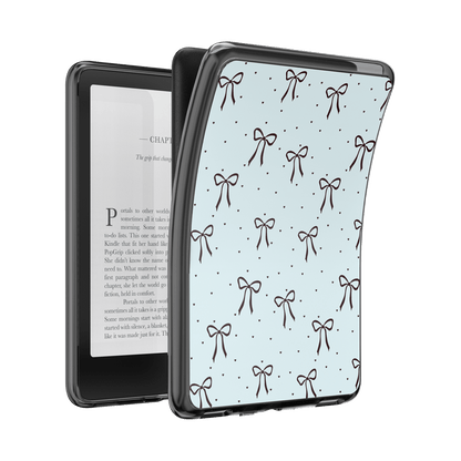 Tiny Bows — Kindle 12th Gen MagSafe Case - US 24346