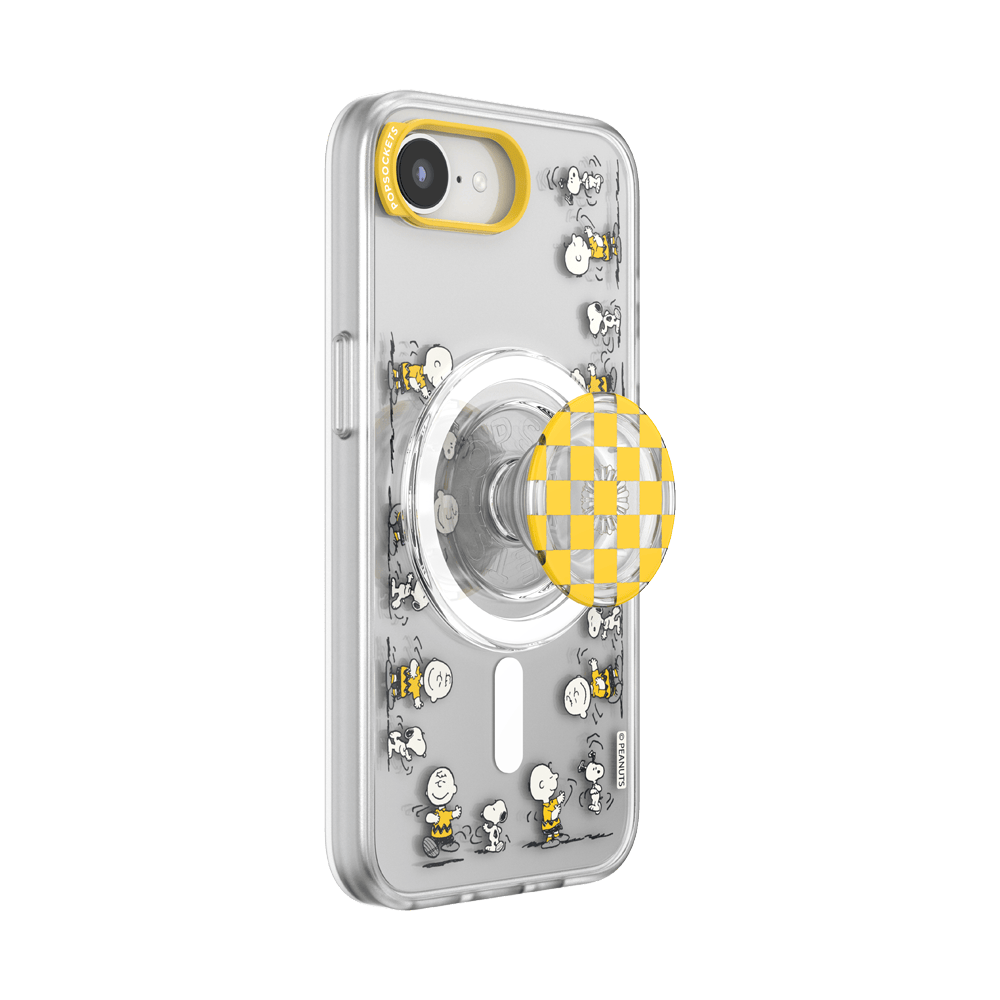 To Dance To Live — iPhone 17e/16e MagSafe Case - US 38027