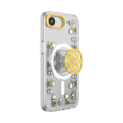 To Dance To Live — iPhone 17e/16e MagSafe Case - US 38027