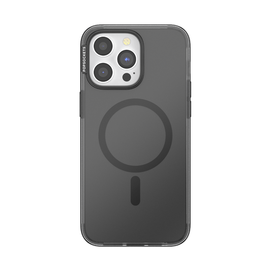 Black — iPhone 15 Pro Max MagSafe Case - US 26532
