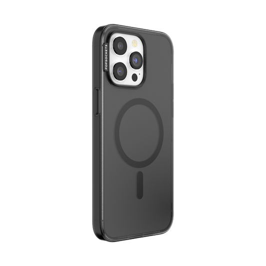 Black — iPhone 15 Pro Max MagSafe Case - US 26532