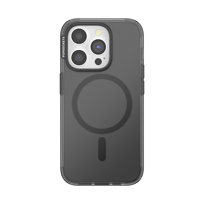Black — iPhone 15 Pro MagSafe Case - US 25708