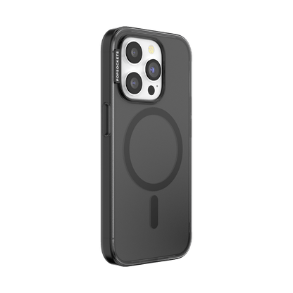 Black — iPhone 15 Pro MagSafe Case - US 25708
