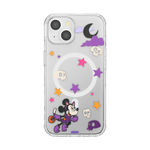 Trick or Treat Minnie — iPhone 14 MagSafe Case - US 55437