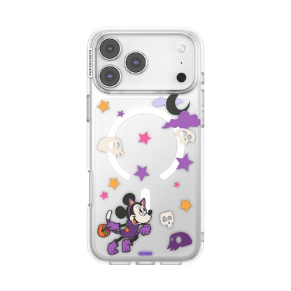 Trick or Treat Minnie — iPhone 17 Pro Max MagSafe Case - US 56347