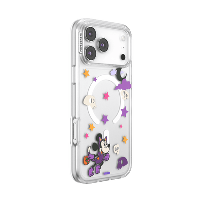 Trick or Treat Minnie — iPhone 17 Pro Max MagSafe Case - US 50301