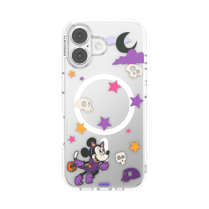 Trick or Treat Minnie — iPhone 17 MagSafe Case - US 50601