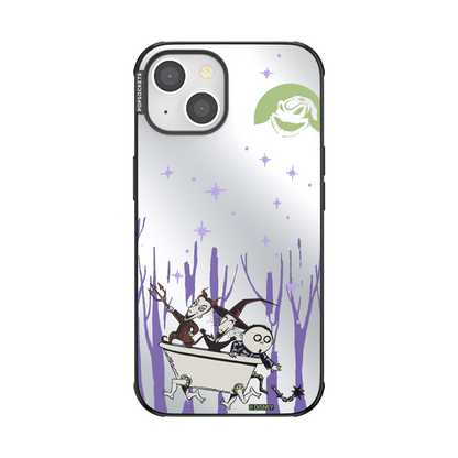 Trio of Trouble — iPhone 14 MagSafe Case - US 18644