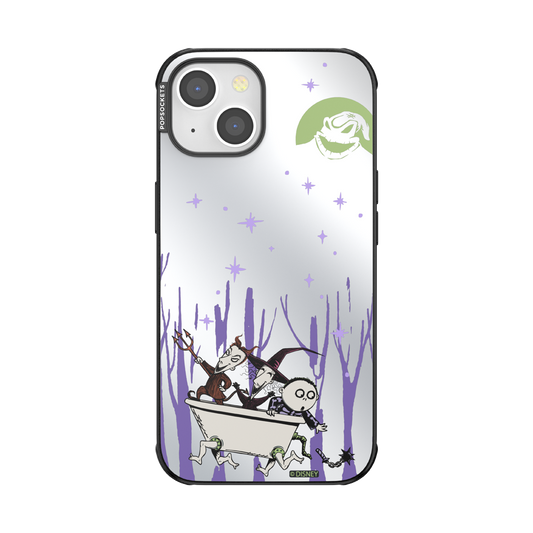 Trio of Trouble — iPhone 14 MagSafe Case - US 18644