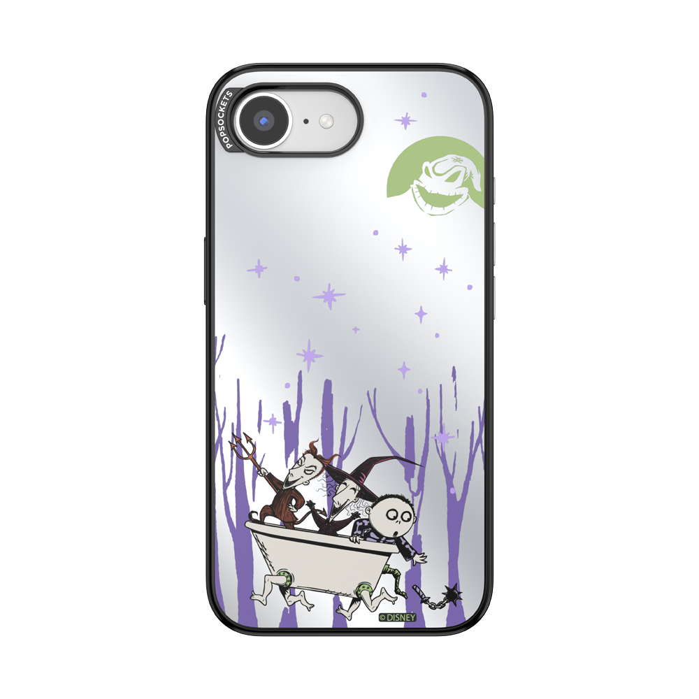 Trio of Trouble — iPhone 17e/16e MagSafe Case - US 24169