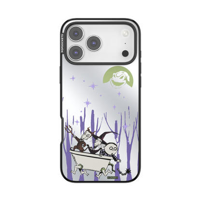 Trio of Trouble — iPhone 17 Pro Max MagSafe Case - US 97044
