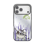 Trio of Trouble — iPhone 17 Pro Max MagSafe Case - US 24106