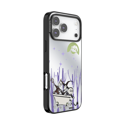 Trio of Trouble — iPhone 17 Pro Max MagSafe Case - US 39873