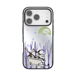 Trio of Trouble — iPhone 17 Pro MagSafe Case - US 50057